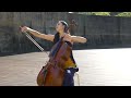 amazing grace ‘어메이징그레이스’ cellist hee young lim 첼로와 피아노로 듣는 찬송가 첼리스트 임희영 피아니스트 전용준