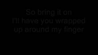 so bring it on w/ lyrics