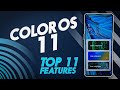 New Color OS 11 - Top 11 Features You Cannot Miss! Amazing Customizations