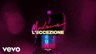 Madame - L’Eccezione (from the Amazon Original Series BANG BANG BABY) (Visual)