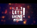 Kepemimpinan & Karunia - Ev. Eunike  (Day 2 - Level Eight)  Pengajaran Let's Shine.mp4