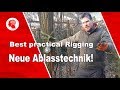 The best practical Rigging