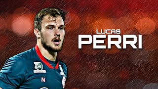 Lucas Perri • Náutico • 2022 | HD