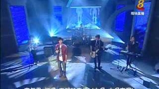 大风吹-季候风 缤纷万千在升菘 The Sheng Siong Show 2009-05-02