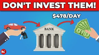 If You Have $10K in The Bank, Do These 6 Things NOW!