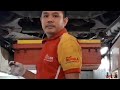 trabaho ko dito sa saudi bilang change oil technician ofw oil specification