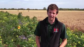 NFU Tenant Farmers' Conference 2019 - Matt Redman