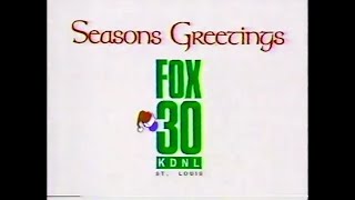 December 20, 1993 commercials