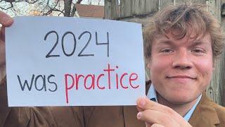 this is your year to change