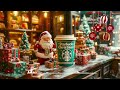 starbucks christmas music cherish christmas joy️🎀クリスマスbgmライブ🎅冬の日にスターバックスでリラックスできるジャズクリスマス音楽🎄楽しいコーヒー