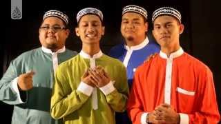 [ MTV ] SELAWAT KITA SEMUA - AL MANNA