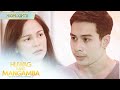 Deborah approves Maximo's plan | Huwag Kang Mangamba