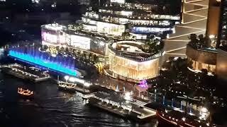 ระบำสายน้ำ The ICONIC Multimedia Water Features.  27/01/2019 - 2