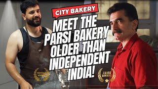 CITY BAKERY: Persian Roots, Pune Flavor: The 100-Year-Old Bakery You’ve Never Heard Of!