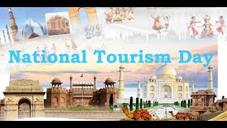 #NationalTourismDay : ಭಾರತದ ಪ್ರವಾಸೋದ್ಯಮದ ಬಗ್ಗೆ ಇಲ್ಲಿದೆ ಕುತೂಹಲಕಾರಿ ಮಾಹಿತಿ| Oneindia Kannada