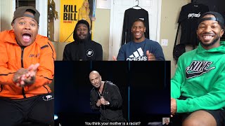 "My Brother-In-Law Dre" | Jo Koy (REACTION)