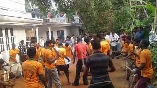 Nedunganam Kavadi Set നെടുങ്ങാണം കാവടി സെറ്റ്  2014