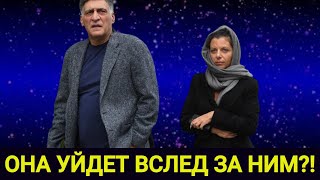 Что случилось с Симоньян? Последние новости о состоянии супругов! Какие прогнозы  делают врачи?