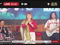 ZOLENGTHE ~ Mary Lun (Malaysia Khuado 2024)