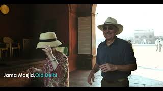 Delhi | Our City, Our People | Sita Travels