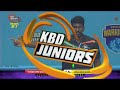 birla high school vs future hope school sf2 kabaddi match highlights kbd juniors kolkata 2023