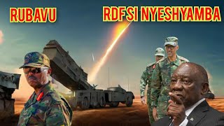 P. KAGAME MU BURAKARI BWINSHI🚨 YIHANANGIRIJE AFRIKA YEPFO#RDF SI INYESHYAMBA NI INGABO ZIKOMEYE