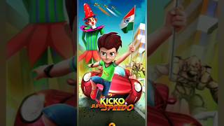 kicko & Super Speedo-Gameplay #shorts #youtubeshorts