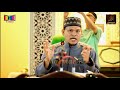 Ustaz Abdullah Khairi - Kelebihan Istighfar