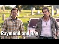 Raymond and Ray Soundtrack Tracklist | Apple TV+ Raymond and Ray (2022)