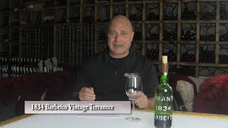 What I Drank Yesterday- Madeira Tasting at Wine Watch Cave