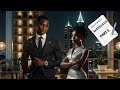 Billionaire’s Contract Wife: Love or Business?  PART 1💍💰 #AfricanRomance #Drama  #africanfolktales