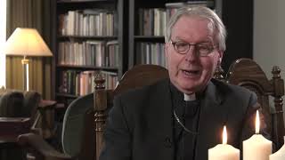 Geloofsgesprek met mgr. Gerard de Korte, zondag 6 december, 09.45 uur, NPO2