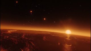Exoplanets: The Hunt for Habitable Worlds
