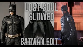3 Batman's🦇 Edits #edits #viral #recommended #batmanedit
