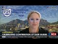 World Tourism Day |  Celebrating contribution of tour guides
