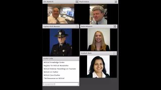Talking TIM Webinar Series: April 2020