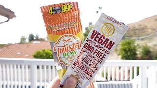 The Best  Hemp Wraps