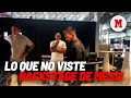 Lo que no viste del 'día Messi': backstage, el beso del presidente... I MARCA