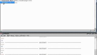 Chapter 4: Random Numbers