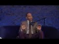 Reflecting on Responsibility Stephen A. Smith Opens Up