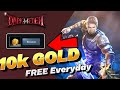 Dark Eden M On Wemix | Get Free 10k Gold Everyday | NFT MMORPG Game p2p