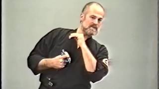 Stephen K. Hayes Seminar Austin, TX 1993 Pt1