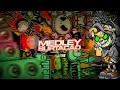 Medley Surtação Lukas Producer -Reggae Funk