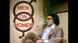 SCTV - MEN ON WOMEN! - with Raoul Wilson