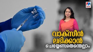 മുതിർന്ന പൗരൻമാർക്കുള്ള  വാക്സീന്‍: ലഭിക്കാന്‍ ചെയ്യേണ്ടതെല്ലാം ​| Covid Vaccine | Senior Citizen