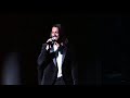 "Black Diamonds Trio" and Danny Ledinsky" - Take my Breath Away