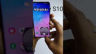 samsung galaxy s10 camera review test