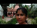 beautyful camera view of maa karunamoyee mandir tollyguage karunamayee kolkata