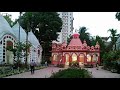 beautyful camera view of maa karunamoyee mandir tollyguage karunamayee kolkata