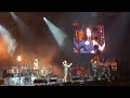 The Corrs Live in Manila 102123 - Ellis Island